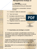 Curs Strategie Cap 7