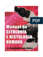 Histologia Doctor Naranjo PDF