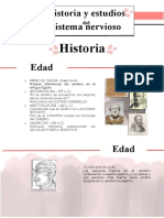 CLASE 1 (16-04) Historia y Métodos de Estudio Del Sistema Nervioso Central