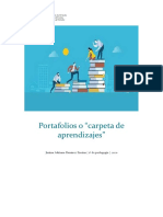 Portafolios ALV PDF