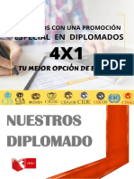 Diplomados Ingenieria y Empresarial PDF