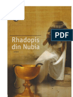 Naghib  Mahfuz - Rhadopis din Nubia