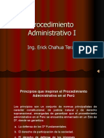 procedimiento administrativo