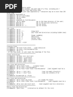 Chapter2 Managing Files From The Command Line