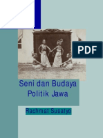 Seni Dan Budaya Budaya Jawa