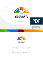 Manual Colombia Renaciente Manual - Baja-1