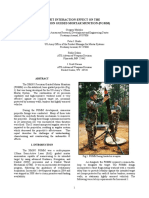 Jet Interaction Effect On The Precision Guided Mortar Munition (PGMM) PDF
