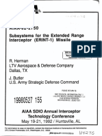 Subsystem for the extend range interceptor missile  Erint-1.pdf