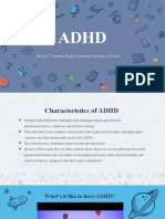 Adhd Powerpoint-1