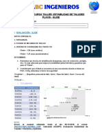 Evaluación Parte Práctica