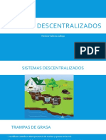 Aguas residuales - sistemas descentralizados (1)