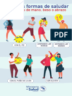 Img Afiche Otras Formas de Saludar PDF