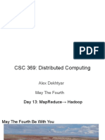 CSC369 Lecture13 May4 PDF