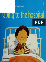 Going To The Hospital