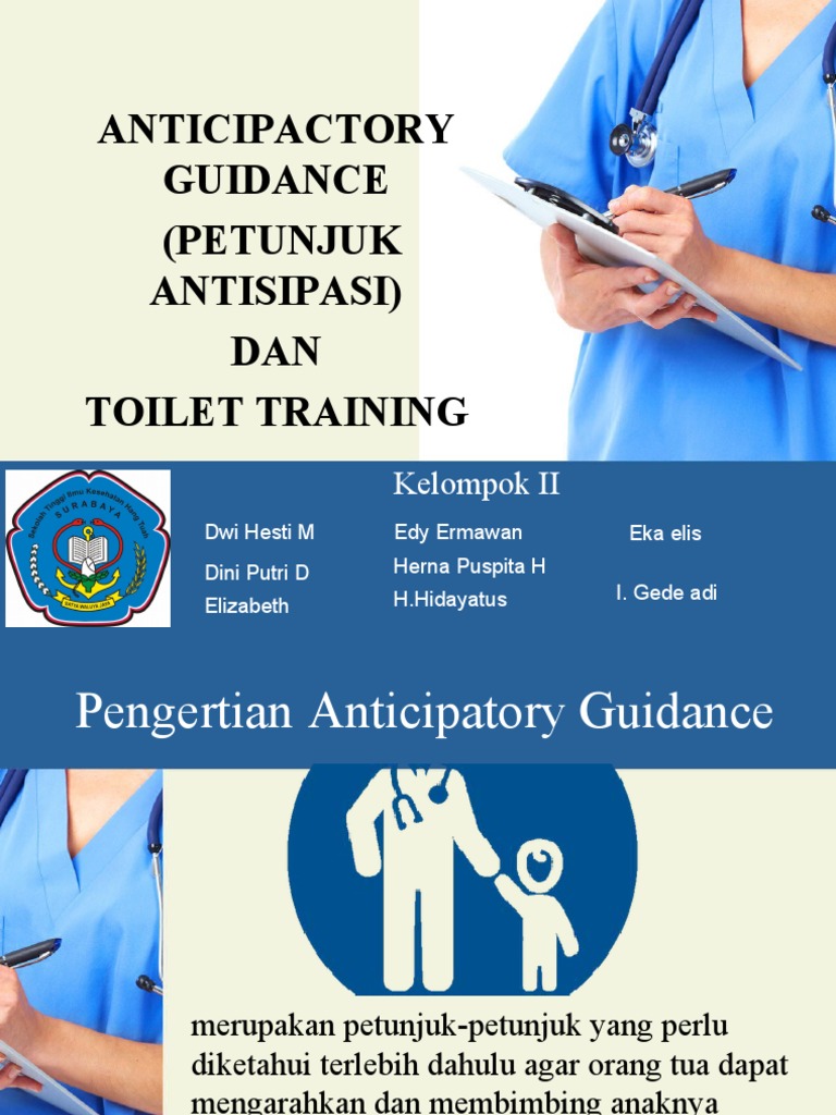 Toilet Training PDF