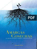 Amargas Cosechas Gonzalo Flores PDF