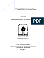 Syarifah Rosita Dewi - Statistika PDF