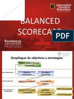 Balanced ScoreCard PDF