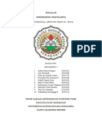 Hiperemesis Gravidarum - Kelompok 2 (S18D) - 1