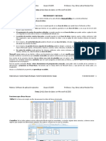 MICROSOFT ACCESS Nota-clase-Glosario final