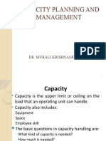 L3 CAPACITY PLANNING AND MANAGEMENT (1).pptx