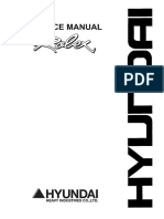 Hyundai R220LC-9S SM PDF