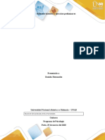 Fase 2 - Referente Histórico y Ejercicios Preliminares