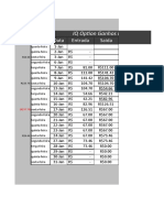 Banca: DIA Data Entrada Saida