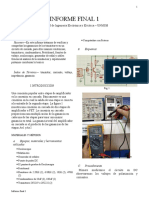 Informe Final 1electronicos
