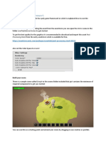 Low Poly Game Framework Documentation