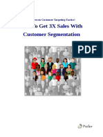 RFM Analysis-11-Customer-Segments