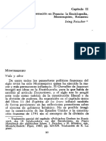 Fetscher - La Ilustración en Francia - en Valllespin Historia de La Teoría Política - V3 PP 94-159