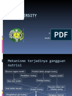 Nutrition Department Faculty of Medicine North Sumatera University
