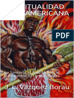 ESPIRITUALIDAD-AFROAMERICANA - L-J.-L.-Vazquez-Borau