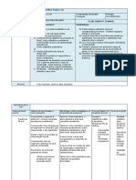 Aprendendo regras de ortografia e estrutura de cartas