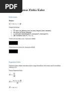 Download Rumus Fisika Kalor by Omar Lndkjm SN46649708 doc pdf