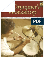John Riley The Jazz Drummers Workshop PDFPDF PDF