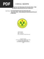Download jurnal metlit by vhee_rahayu SN46649742 doc pdf