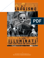 El Terrorismo Y Los Illuminati Una historia de tres mil años - David Livingstone.pdf