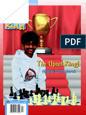 Chess Tactics - Vol 3: Daily Chess Training, #3, PDF, Chess
