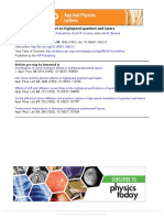 Effects of Carrier Transport On High-Speed Quantum Well Lasers