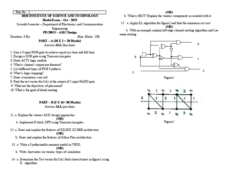 Implementation of D Latch and D FlipFlop Using Transmission Gates and