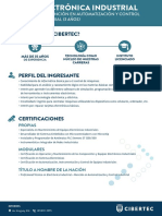 cibertec ELECTRÓNICA, AUTOMATIZACIÓN Y CONTROL INDUSTRIAL.pdf