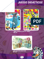 17 Linea Juegos Didacticos PDF