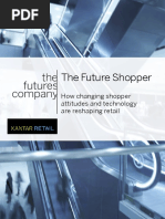 The Future Shopper March 2013 PDF