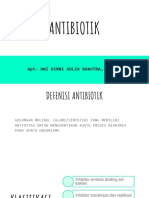 Antibiotik Farmakognosi 2