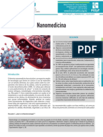 Nanomedicina PDF