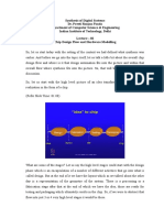 Chip Design Flow and Hardware Modelling