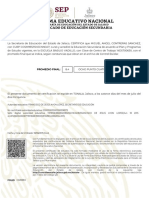 Duplicado PDF