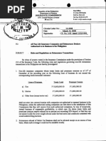 ERC Resolution No. 10, Series of 2018 PDF | PDF image.